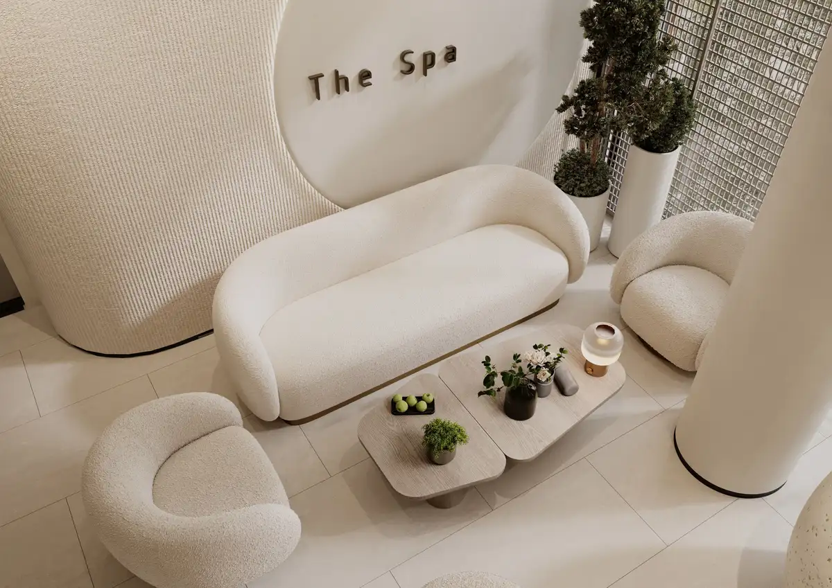 Flowcrest — spa